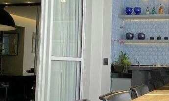 Imagem 5: Apartamento à venda em Pinheiros com 150 m², 3 quartos, 3 suítes, 2 vagas