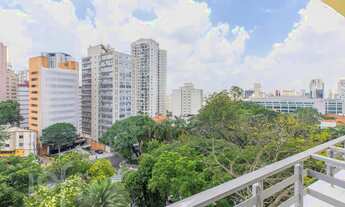 Imagem 4: Apartamento à venda em Bela Vista com 370 m², 5 quartos, 5 suítes, 1 vaga