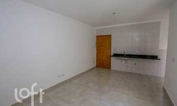 Imagem 3: Apartamento à venda em Tucuruvi com 45 m², 2 quartos