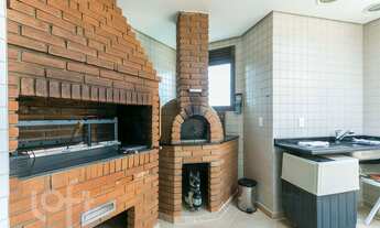 Imagem 2: Apartamento à venda em Alto da Lapa com 380 m², 4 quartos, 4 suítes, 7 vagas