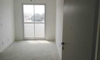 Imagem 1: Apartamento à venda em Jabaquara com 35 m², 1 quarto