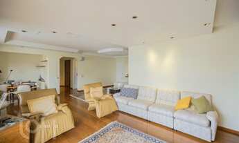 Imagem 4: Apartamento à venda em Itaim Bibi com 190 m², 4 quartos, 2 suítes, 3 vagas