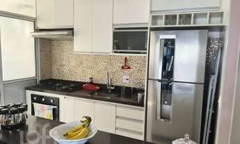 Imagem: Apartamento à venda em Vila Formosa com