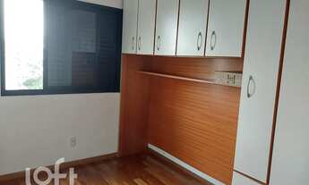 Imagem 5: Apartamento à venda em Bosque da Saúde com 84 m², 3 quartos, 1 suíte, 2 vagas