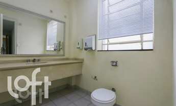 Imagem 2: Apartamento à venda em República com 175 m², 4 quartos, 2 vagas