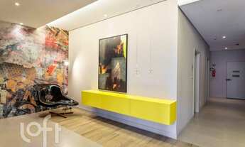 Imagem 5: Apartamento à venda em Sé com 25 m², 1 quarto, 1 suíte