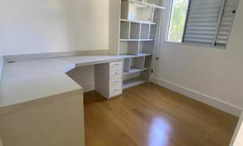 Imagem 4: Apartamento à venda em Morumbi com 56 m², 3 quartos, 1 vaga