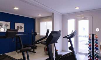 Imagem 3: Apartamento à venda em São Paulo, Ferreira, com 1 suíte, com 28 m²