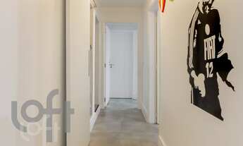 Imagem 4: Apartamento à venda em Campos Elísios com 100 m², 3 quartos, 1 suíte, 1 vaga