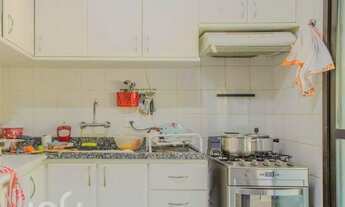 Imagem 2: Apartamento à venda em Santana com 85 m², 3 quartos, 1 vaga