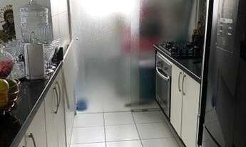 Imagem 3: Apartamento à venda em Belém com 65 m², 3 quartos, 1 suíte, 1 vaga