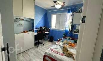 Imagem 7: Apartamento à venda em Santo Amaro com 115 m², 2 quartos, 1 suíte, 2 vagas