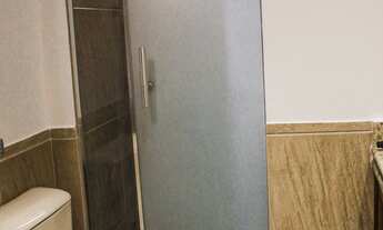 Imagem 3: Apartamento à venda em Vila Sônia com 87 m², 3 quartos, 2 suítes, 2 vagas