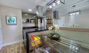 Imagem: Apartamento à venda em Vila Prudente com