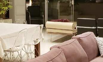 Imagem 2: Apartamento à venda em Perdizes com 407 m², 4 quartos, 4 suítes, 5 vagas