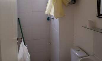 Imagem 5: Apartamento à venda em Raposo Tavares com 39 m², 2 quartos