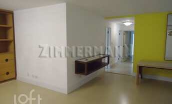 Imagem 3: Apartamento à venda em Santa Cecília com 240 m², 4 quartos, 2 suítes, 2 vagas