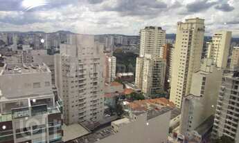 Imagem 2: Apartamento à venda em Perdizes com 267 m², 4 quartos, 4 suítes, 5 vagas