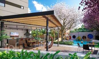 Imagem 5: Apartamento à venda em Lapa com 67 m², 3 quartos, 1 suíte, 1 vaga