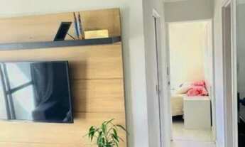 Imagem 7: Apartamento à venda em Vila Sônia com 49 m², 2 quartos