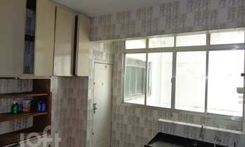 Imagem: Apartamento à venda em Brás com 104 m²