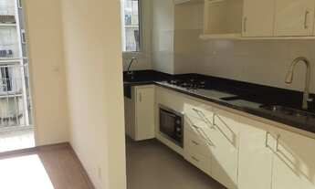 Imagem 7: Apartamento à venda em Santo Amaro com 41 m², 2 quartos, 1 vaga