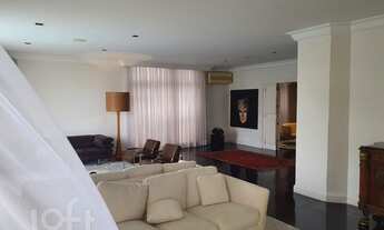 Imagem 7: Apartamento à venda em Jardim América com 832 m², 5 quartos, 5 suítes, 12 vagas