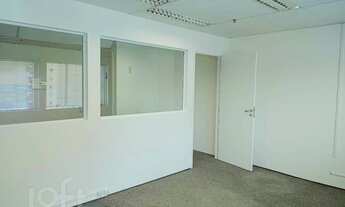 Imagem 5: Apartamento à venda em República com 43 m², 1 quarto