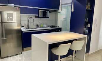 Imagem 3: Apartamento à venda em Mandaqui com 159 m², 3 quartos, 2 suítes, 2 vagas