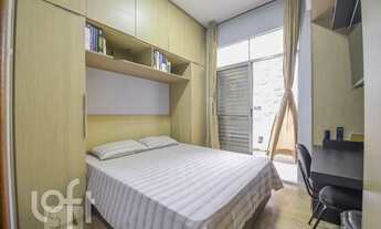 Imagem 5: Apartamento à venda em República com 38 m², 1 quarto