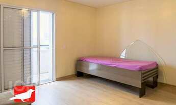 Imagem 7: Apartamento à venda em República com 105 m², 1 quarto, 1 suíte