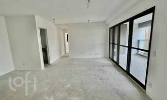 Imagem: Apartamento à venda em Santo Amaro com