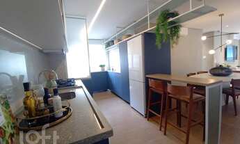 Imagem: Apartamento à venda em Vila Madalena com