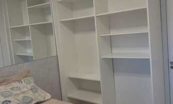 Imagem 6: Apartamento à venda em Cidade Ademar com 29 m², 1 quarto