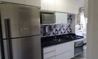 Imagem 5: Apartamento à venda em Cursino com 63 m², 3 quartos, 1 suíte, 1 vaga