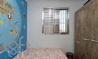 Imagem 5: Apartamento à venda em Ermelino Matarazzo com 57 m², 2 quartos, 1 vaga