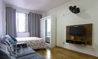 Imagem 3: Apartamento à venda em Bela Vista com 28 m², 1 quarto