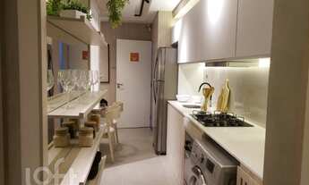 Imagem 5: Apartamento à venda em Vila Matilde com 34 m², 2 quartos