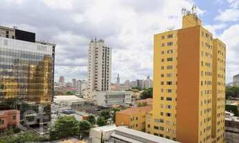 Imagem: Apartamento à venda em Campos Elísios