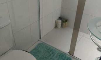 Imagem 5: Apartamento à venda em Campo Belo com 50 m², 2 quartos, 1 vaga