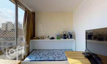 Imagem: Apartamento à venda em Campos Elísios