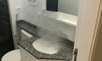 Imagem 3: Apartamento à venda em Jabaquara com 85 m², 3 quartos, 1 suíte, 2 vagas