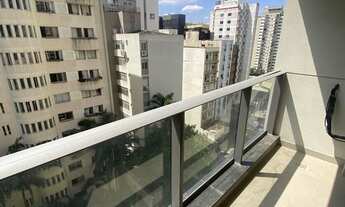 Imagem: Apartamento à venda em Bela Vista com 28