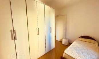 Imagem 7: Apartamento à venda em Vila Andrade com 62 m², 3 quartos, 1 suíte, 1 vaga