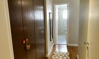 Imagem 5: Apartamento à venda em Vila Sônia com 193 m², 4 quartos, 3 suítes, 3 vagas