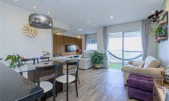 Imagem: APARTAMENTO em São Paulo - SP, Butantã