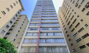 Imagem: Apartamento à venda em Higienópolis com