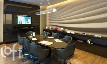 Imagem 7: Apartamento à venda em Perdizes com 41 m², 1 quarto, 1 vaga