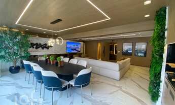 Imagem: Apartamento à venda em Santo Amaro com