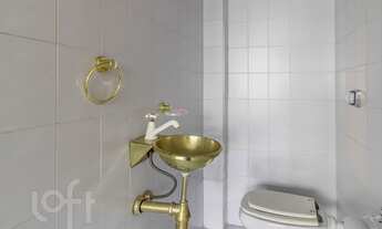 Imagem 5: Apartamento à venda em Higienópolis com 185 m², 3 quartos, 1 suíte, 2 vagas